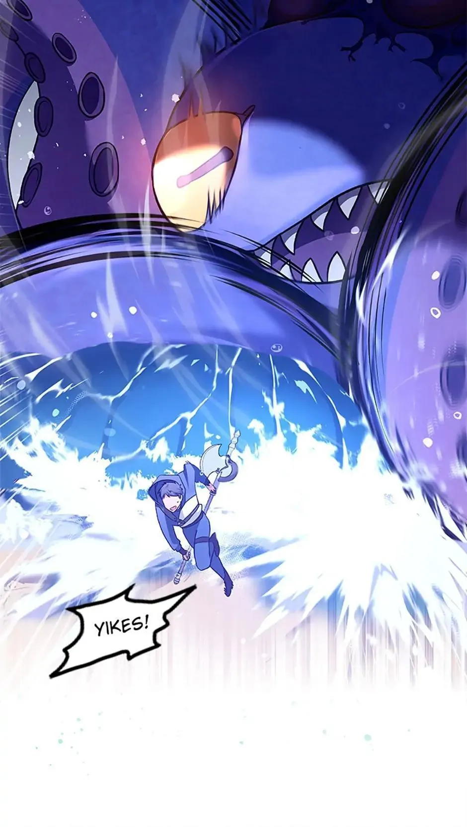 Read The Novel's Extra (2022) (en) Manga Online