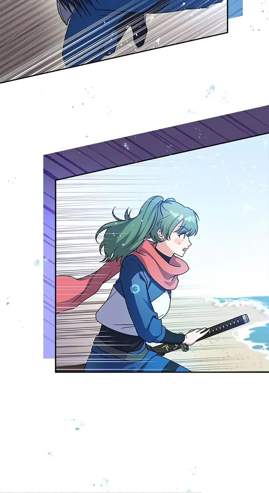 Read The Novel's Extra (2022) (en) Manga Online