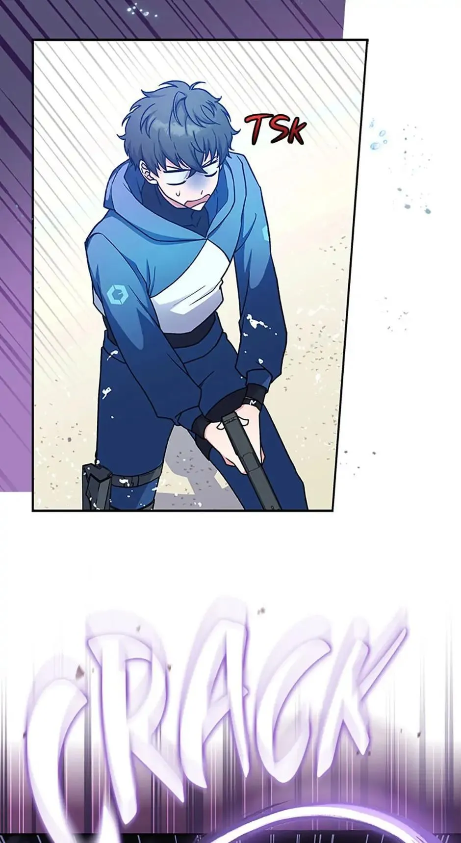 Read The Novel's Extra (2022) (en) Manga Online