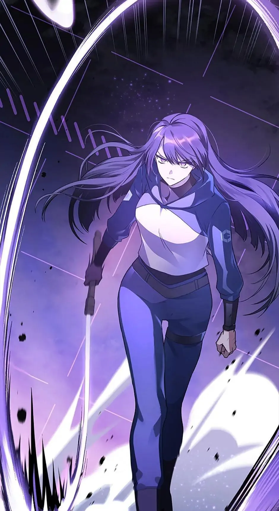 Read The Novel's Extra (2022) (en) Manga Online