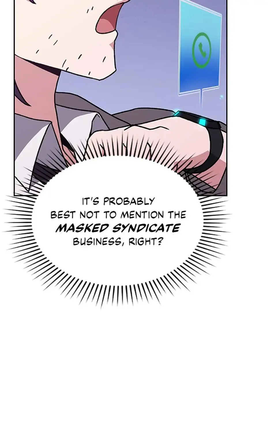 Read The Novel's Extra (2022) (en) Manga Online