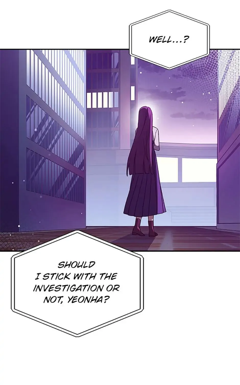 Read The Novel's Extra (2022) (en) Manga Online