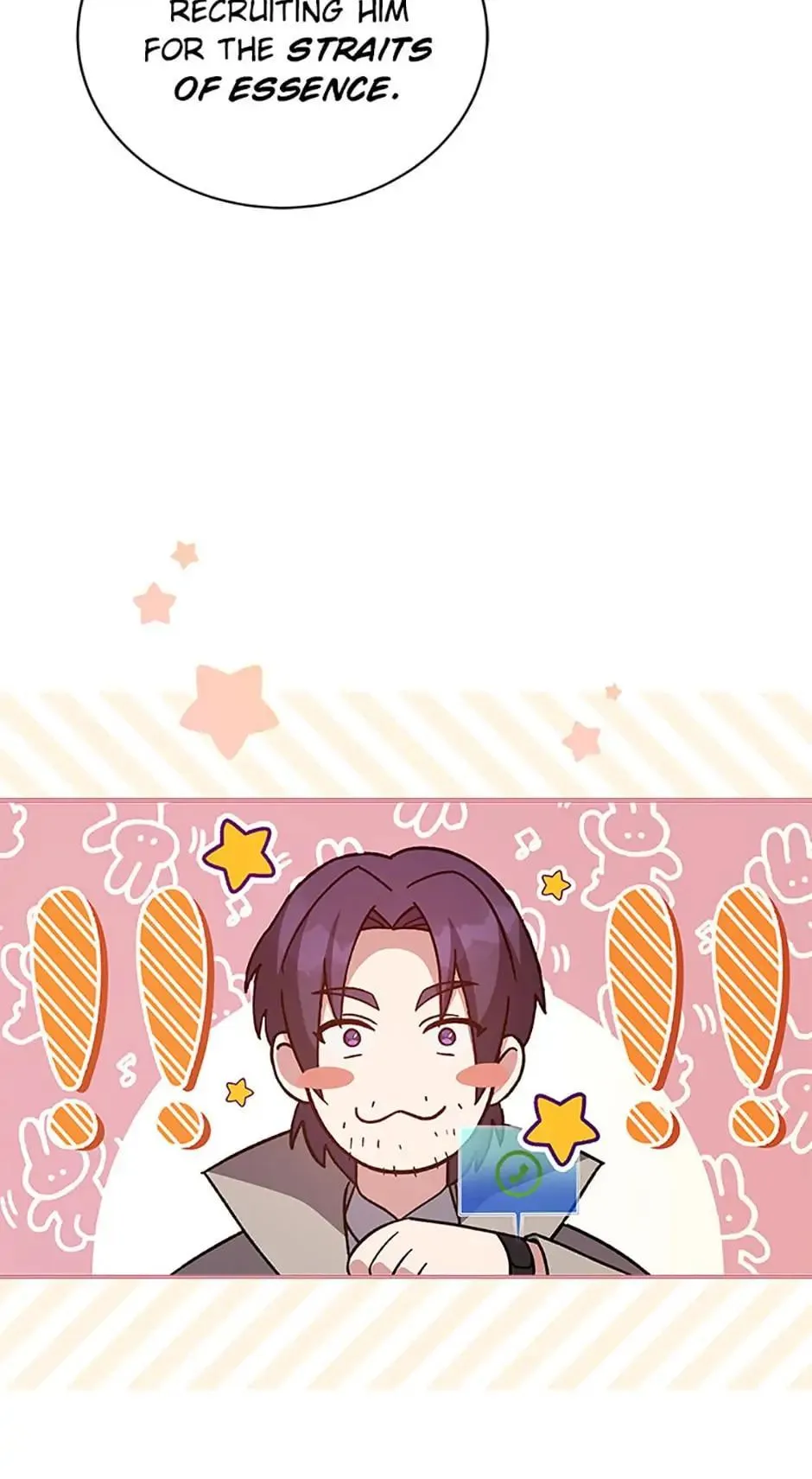 Read The Novel's Extra (2022) (en) Manga Online