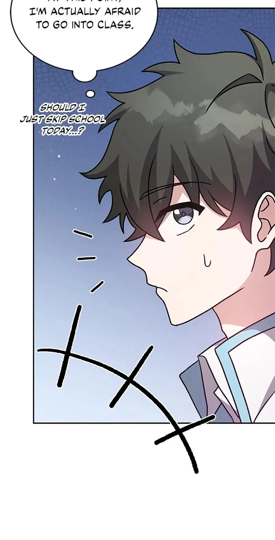 Read The Novel's Extra (2022) (en) Manga Online