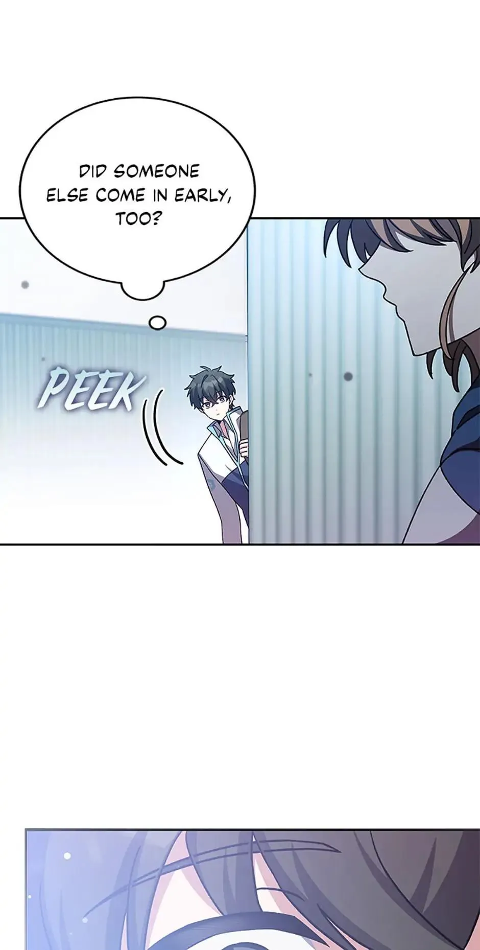 Read The Novel's Extra (2022) (en) Manga Online