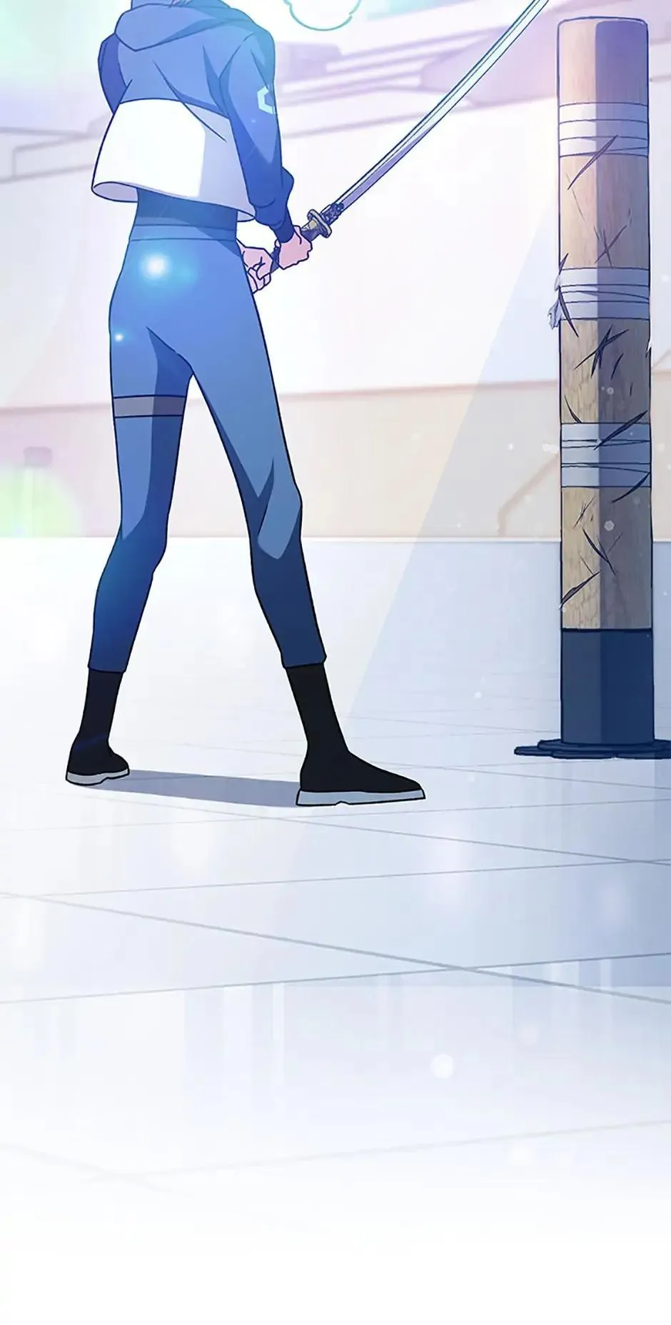 Read The Novel's Extra (2022) (en) Manga Online