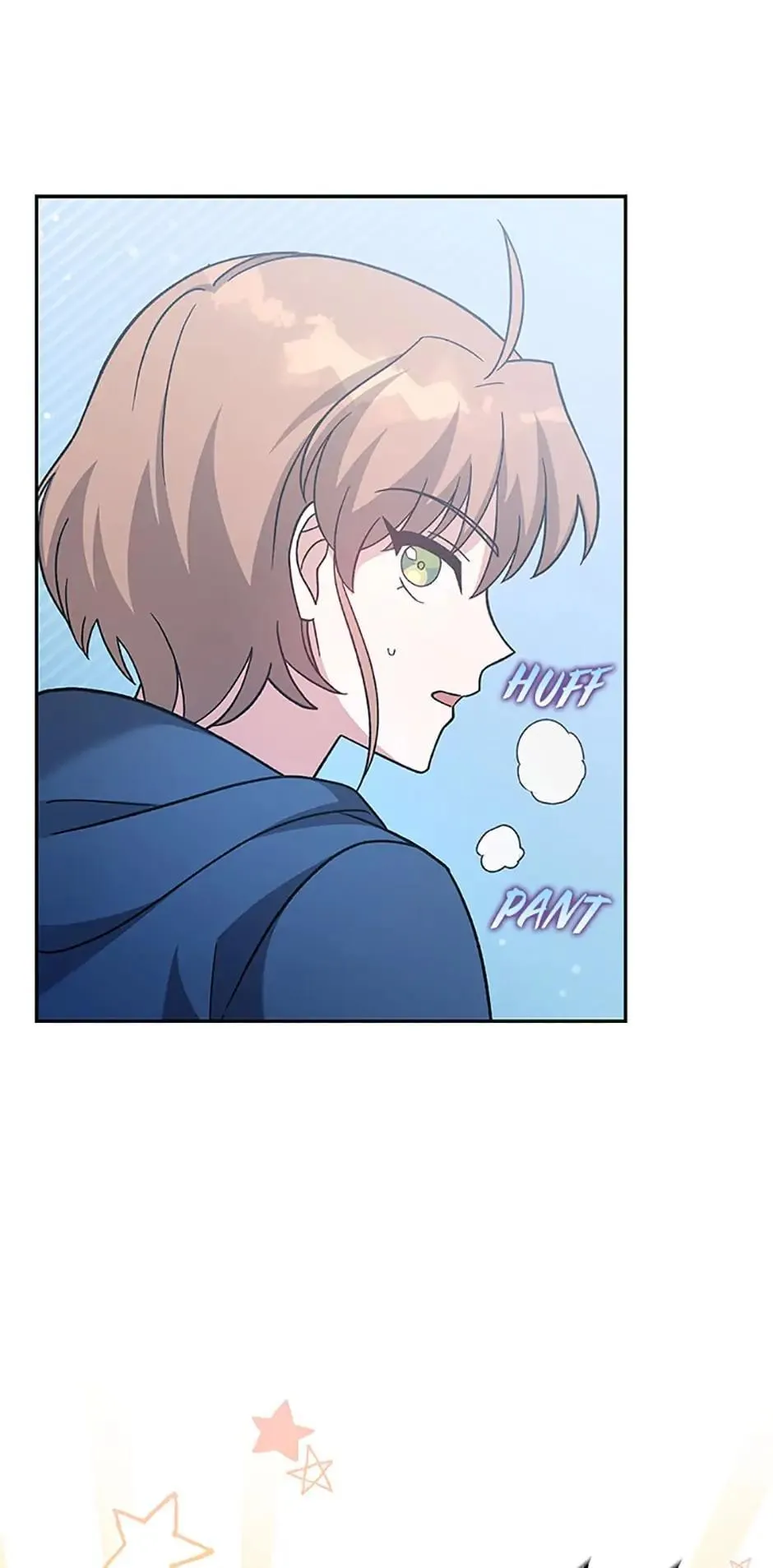 Read The Novel's Extra (2022) (en) Manga Online