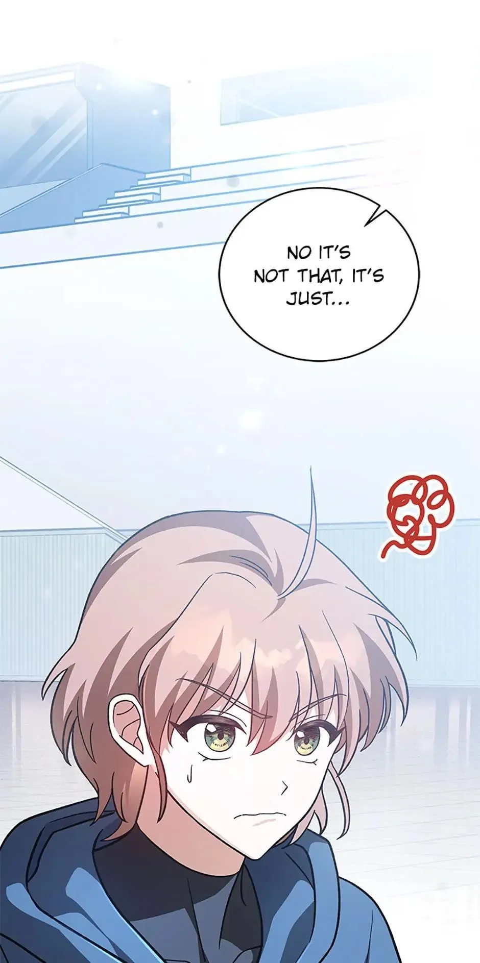 Read The Novel's Extra (2022) (en) Manga Online