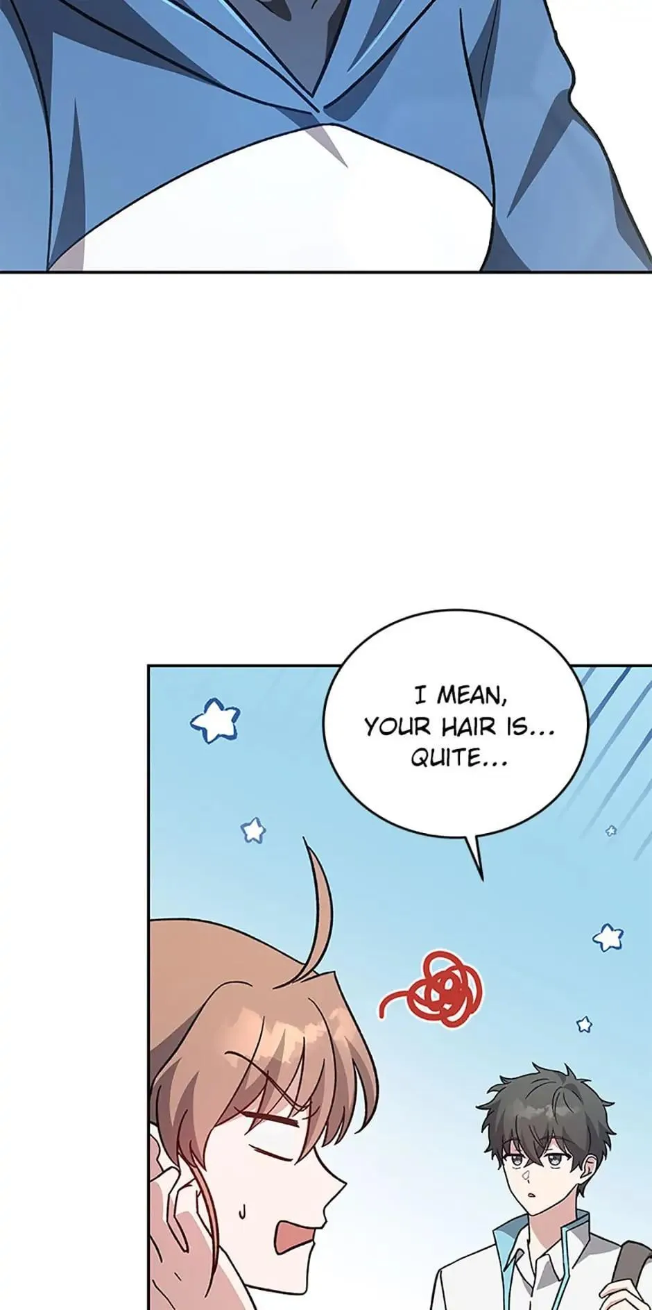 Read The Novel's Extra (2022) (en) Manga Online