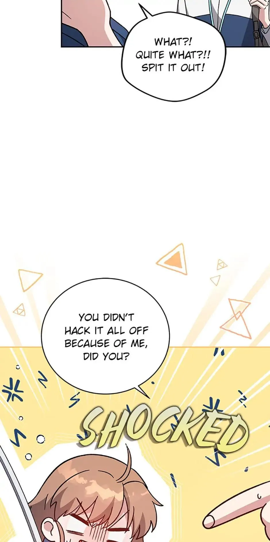 Read The Novel's Extra (2022) (en) Manga Online