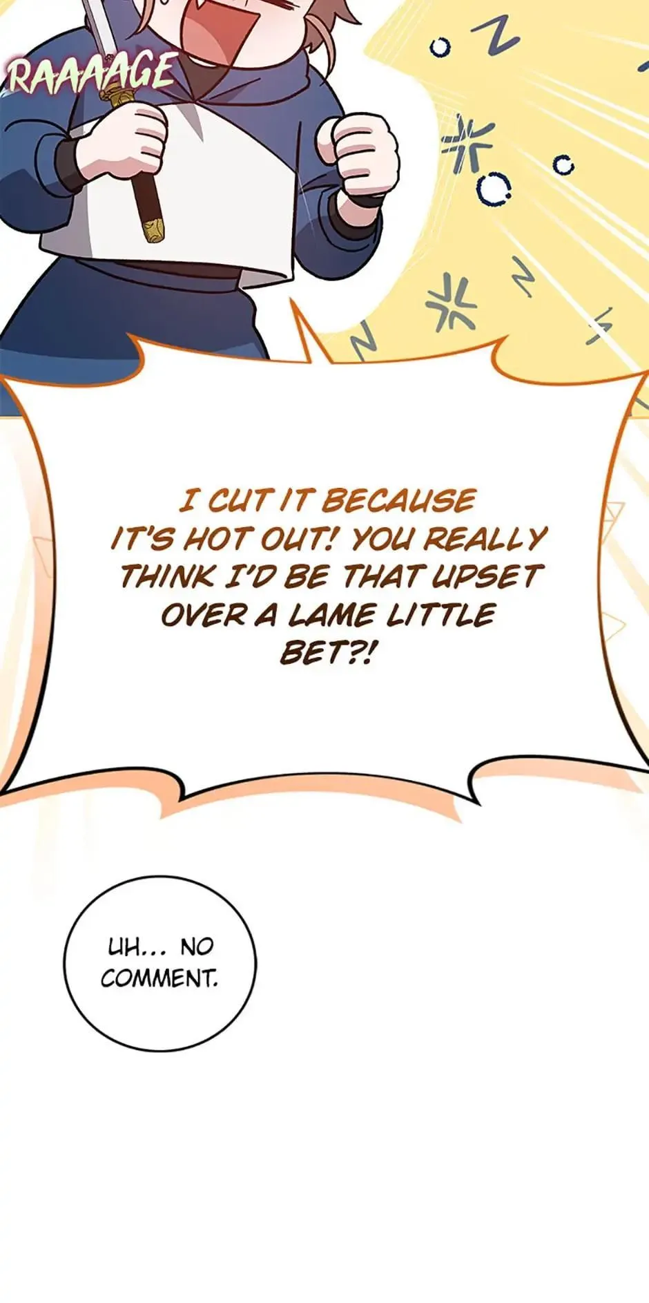 Read The Novel's Extra (2022) (en) Manga Online