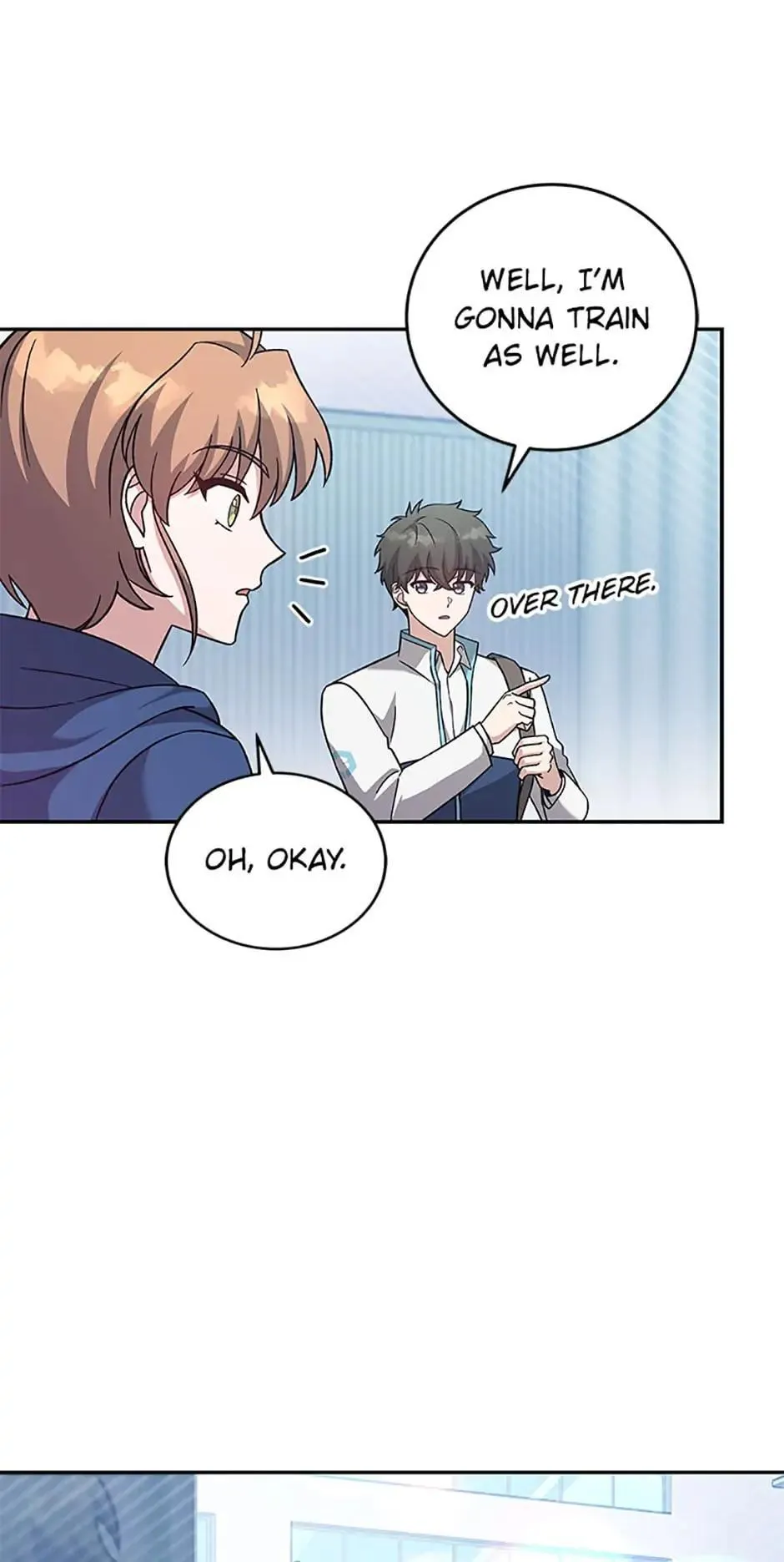 Read The Novel's Extra (2022) (en) Manga Online