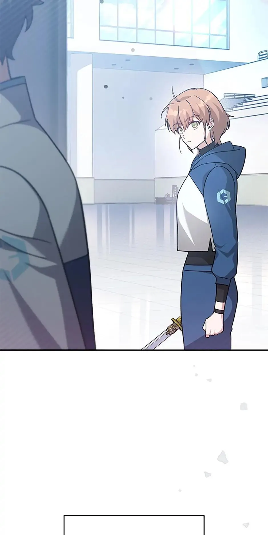 Read The Novel's Extra (2022) (en) Manga Online