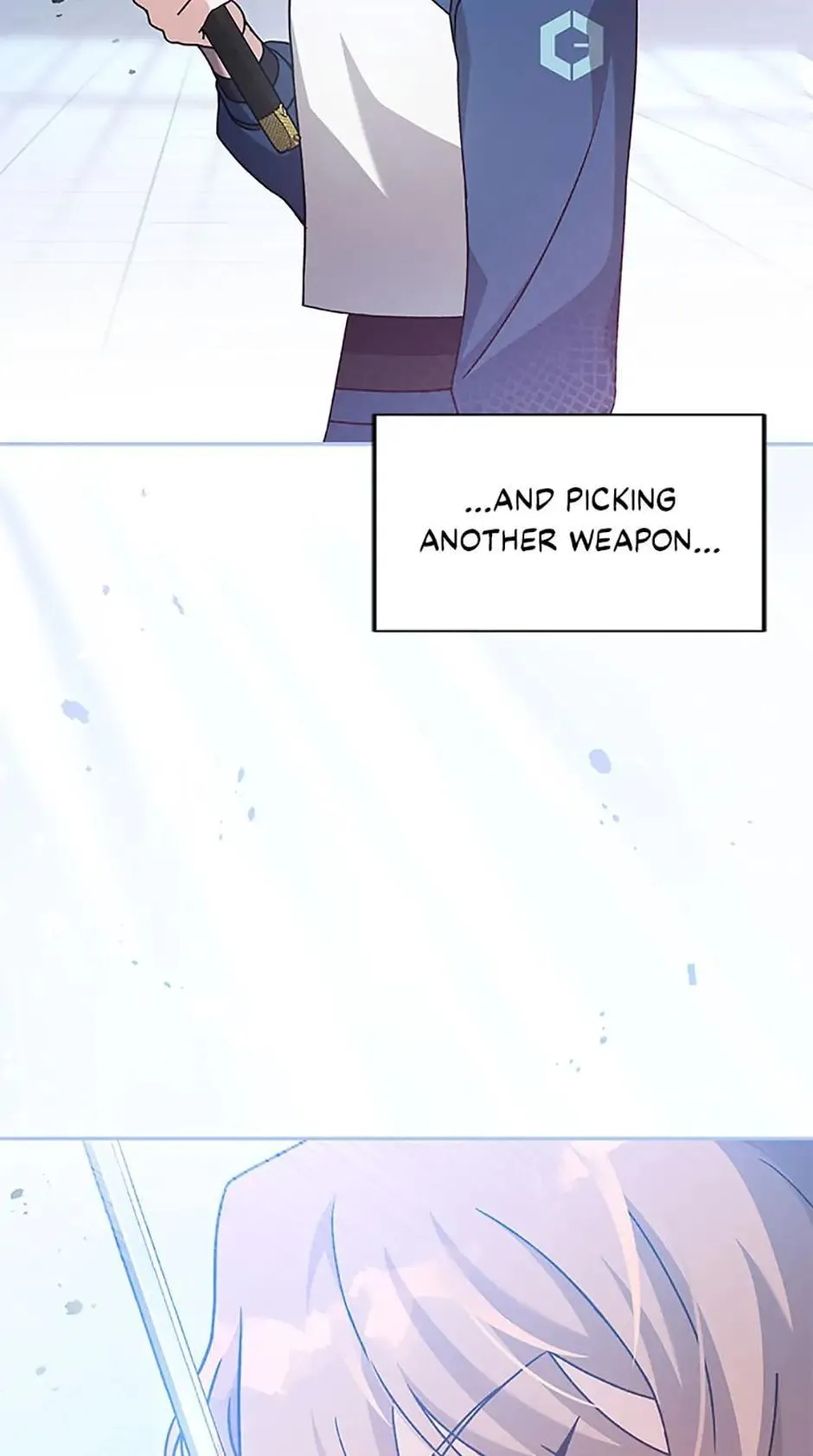 Read The Novel's Extra (2022) (en) Manga Online