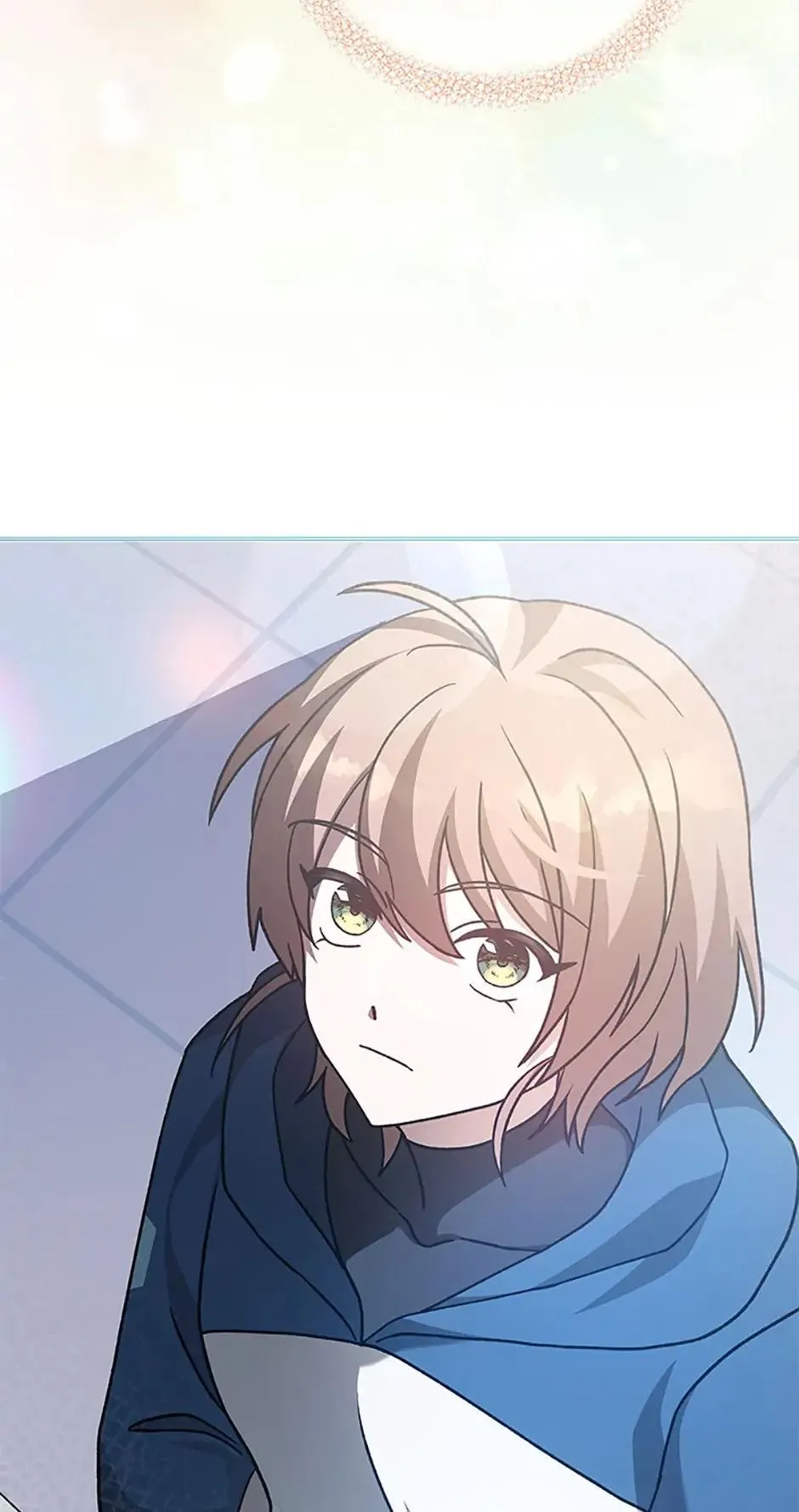 Read The Novel's Extra (2022) (en) Manga Online