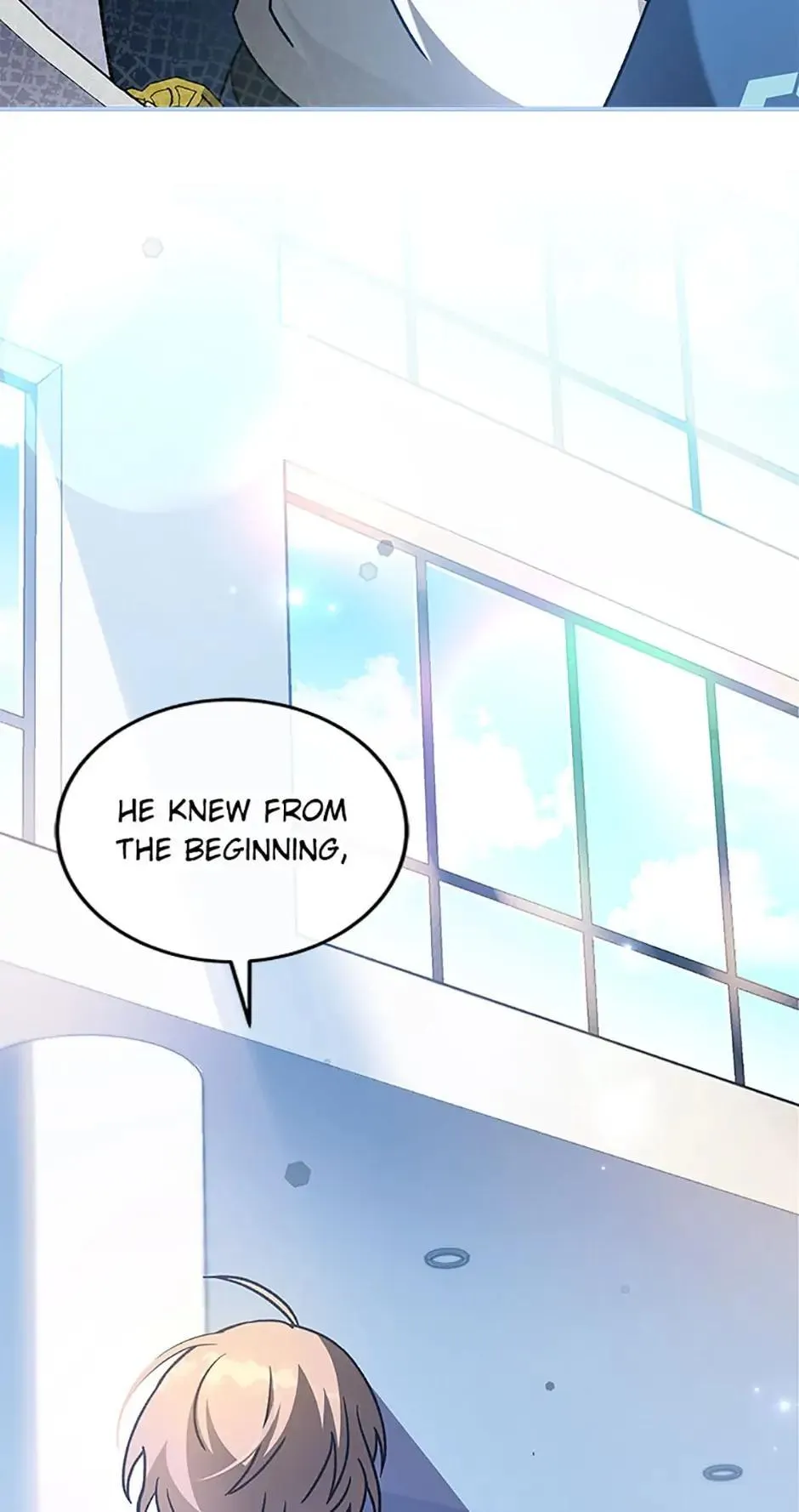 Read The Novel's Extra (2022) (en) Manga Online