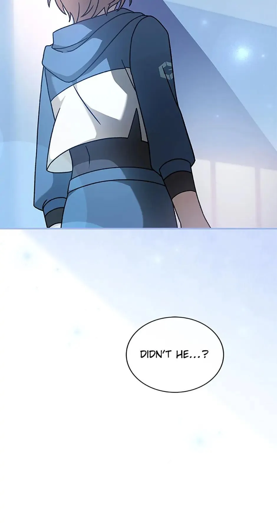 Read The Novel's Extra (2022) (en) Manga Online