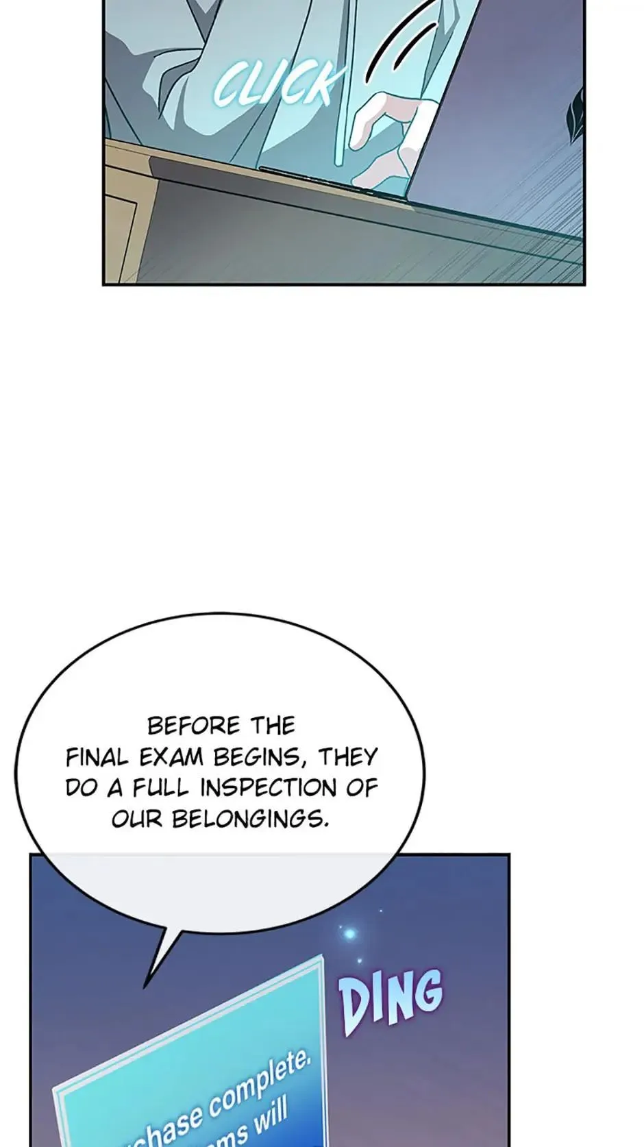 Read The Novel's Extra (2022) (en) Manga Online