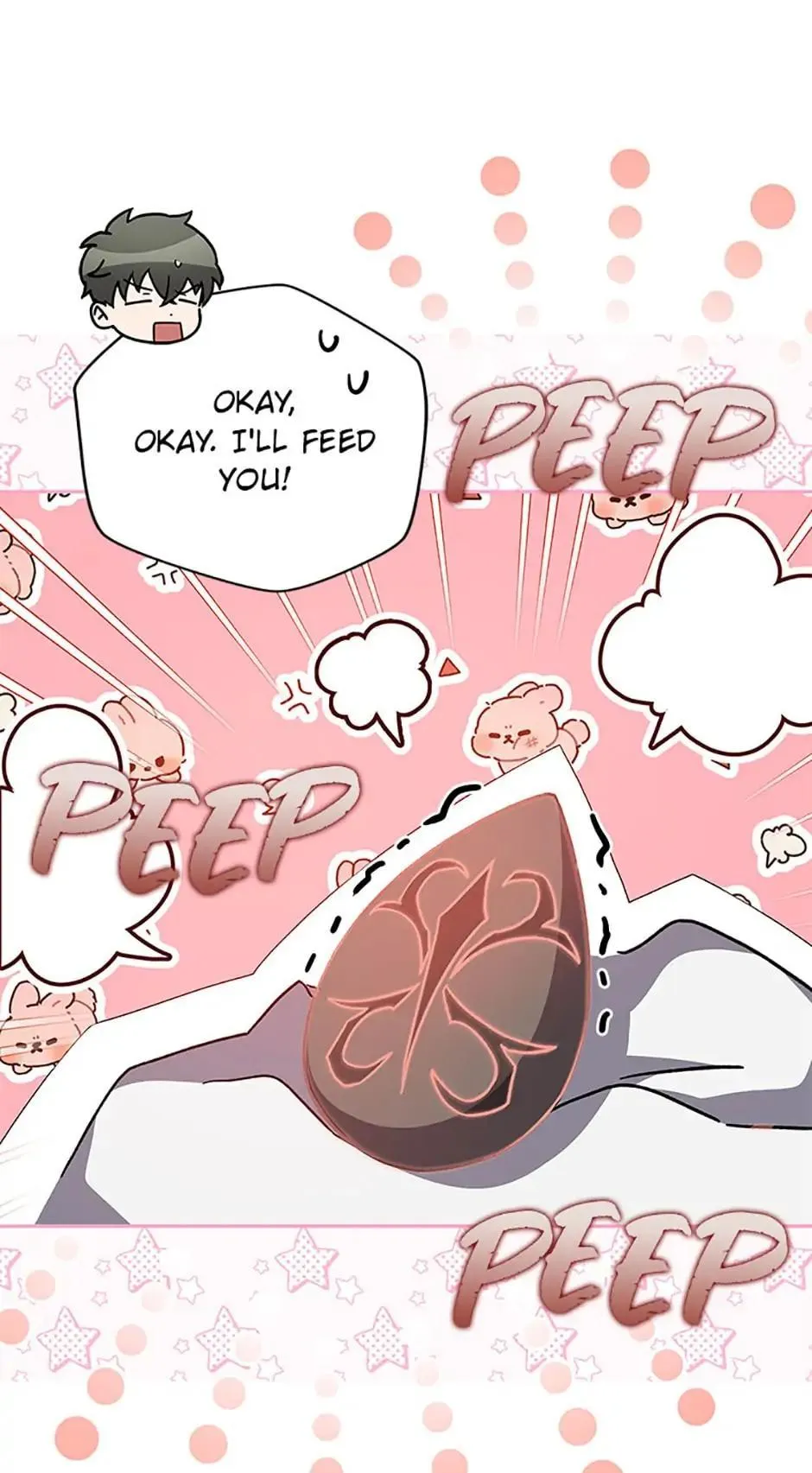 Read The Novel's Extra (2022) (en) Manga Online