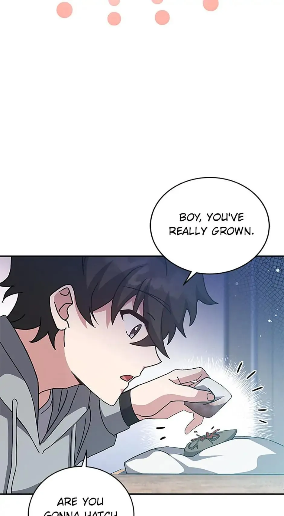 Read The Novel's Extra (2022) (en) Manga Online