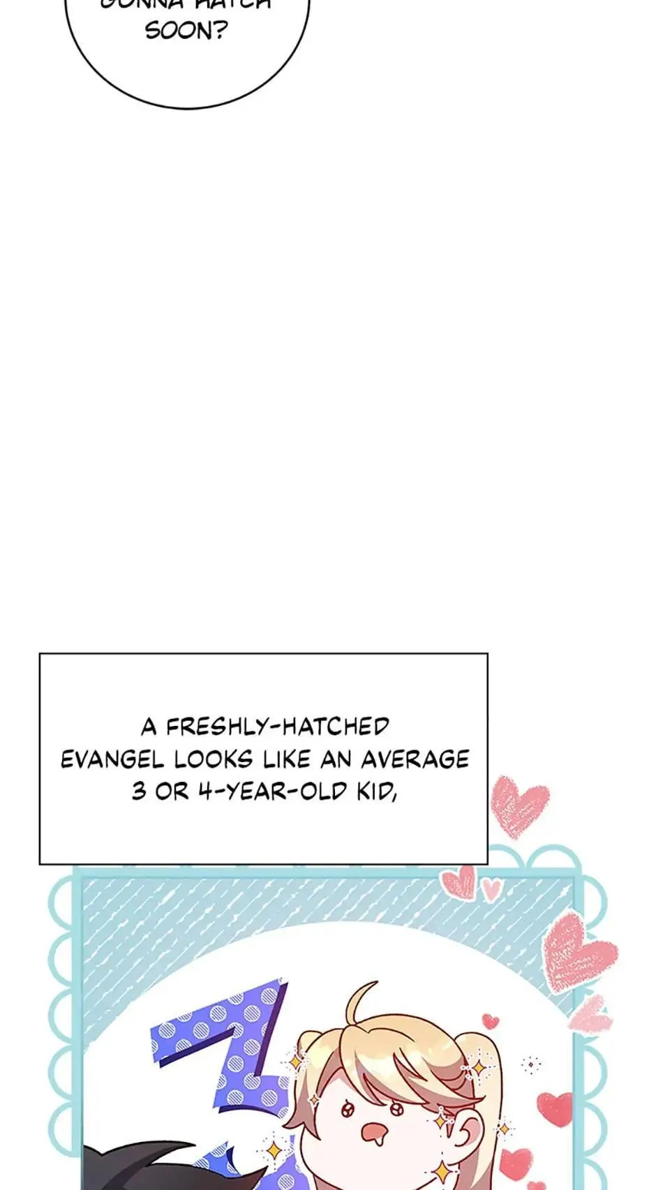 Read The Novel's Extra (2022) (en) Manga Online