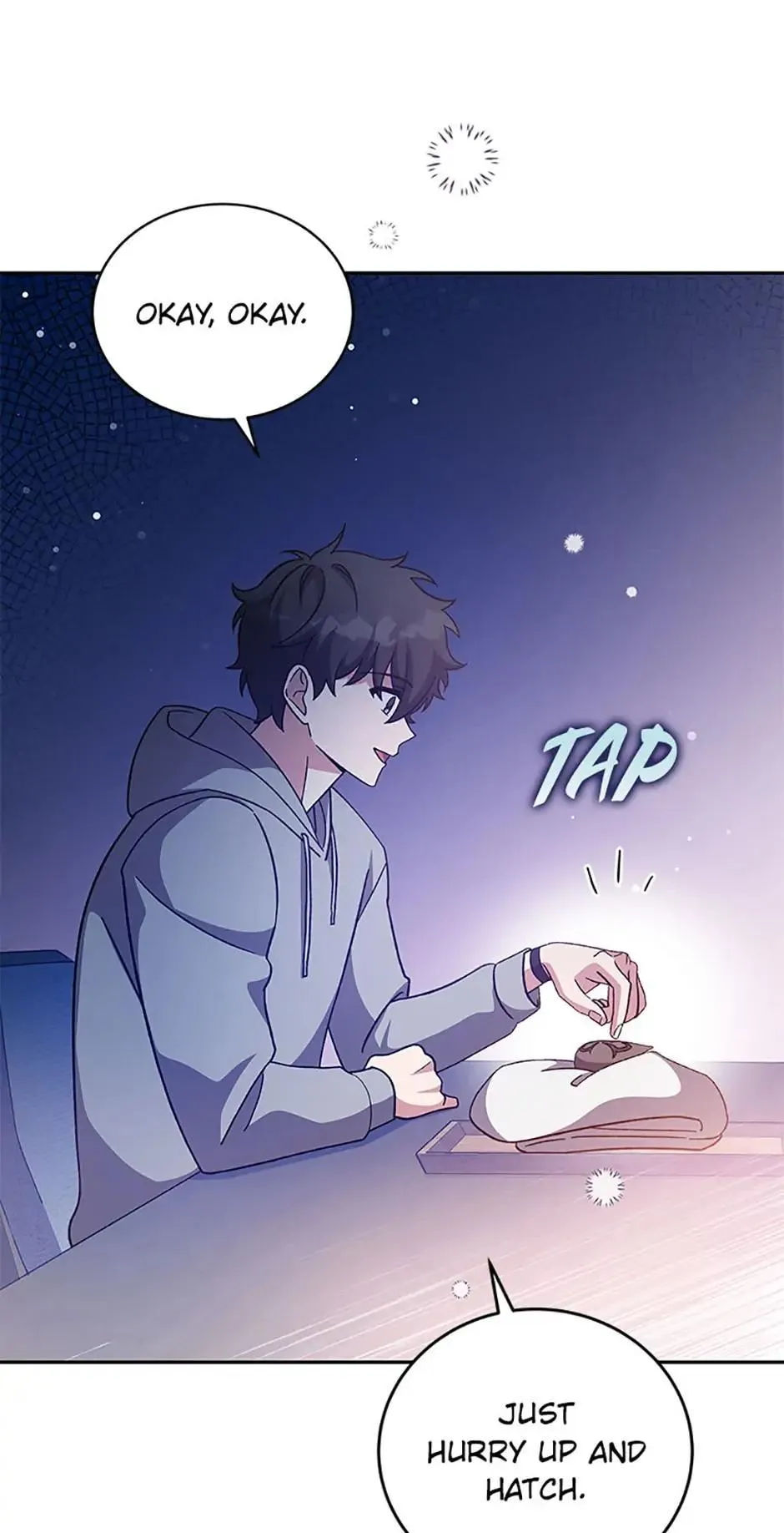 Read The Novel's Extra (2022) (en) Manga Online