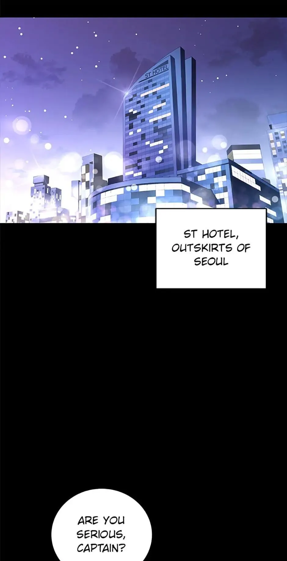 Read The Novel's Extra (2022) (en) Manga Online