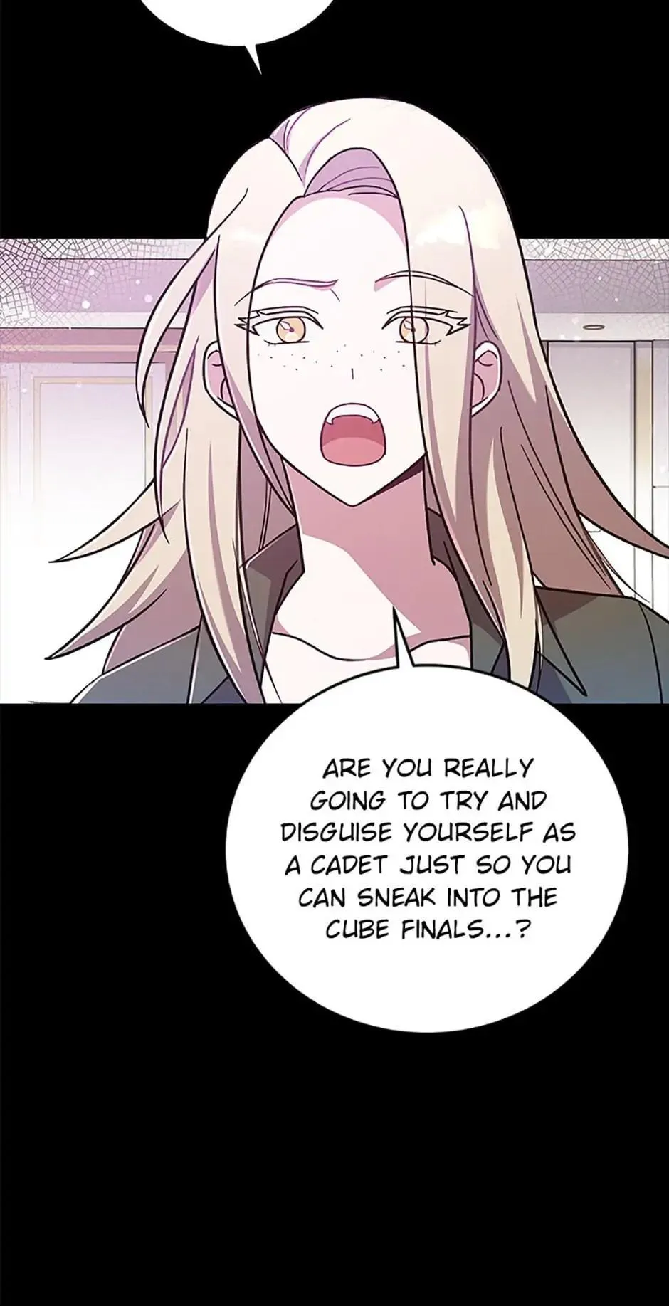 Read The Novel's Extra (2022) (en) Manga Online