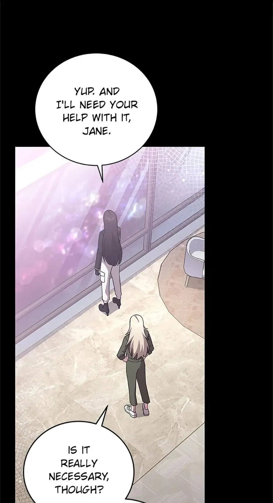 Read The Novel's Extra (2022) (en) Manga Online