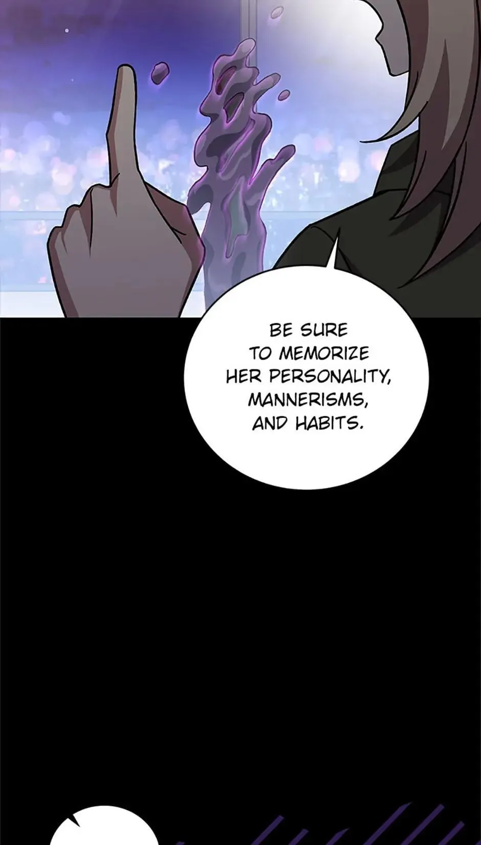 Read The Novel's Extra (2022) (en) Manga Online