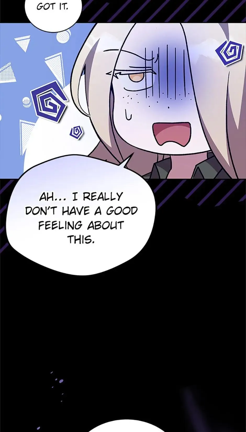 Read The Novel's Extra (2022) (en) Manga Online