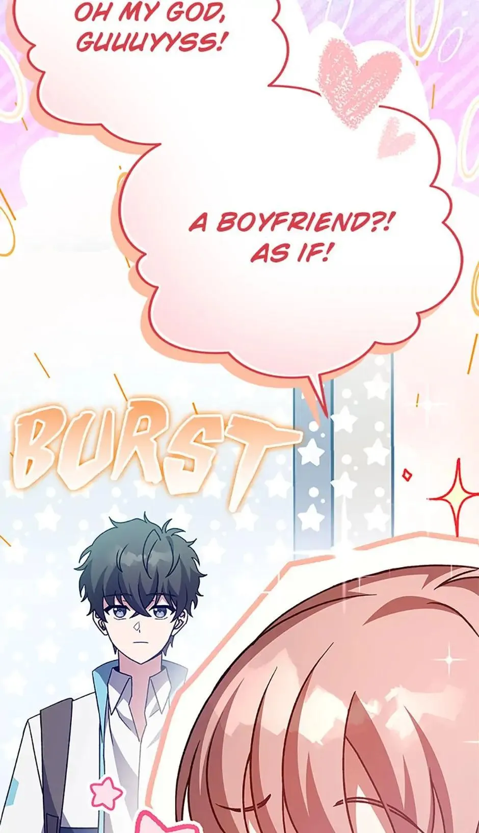 Read The Novel's Extra (2022) (en) Manga Online