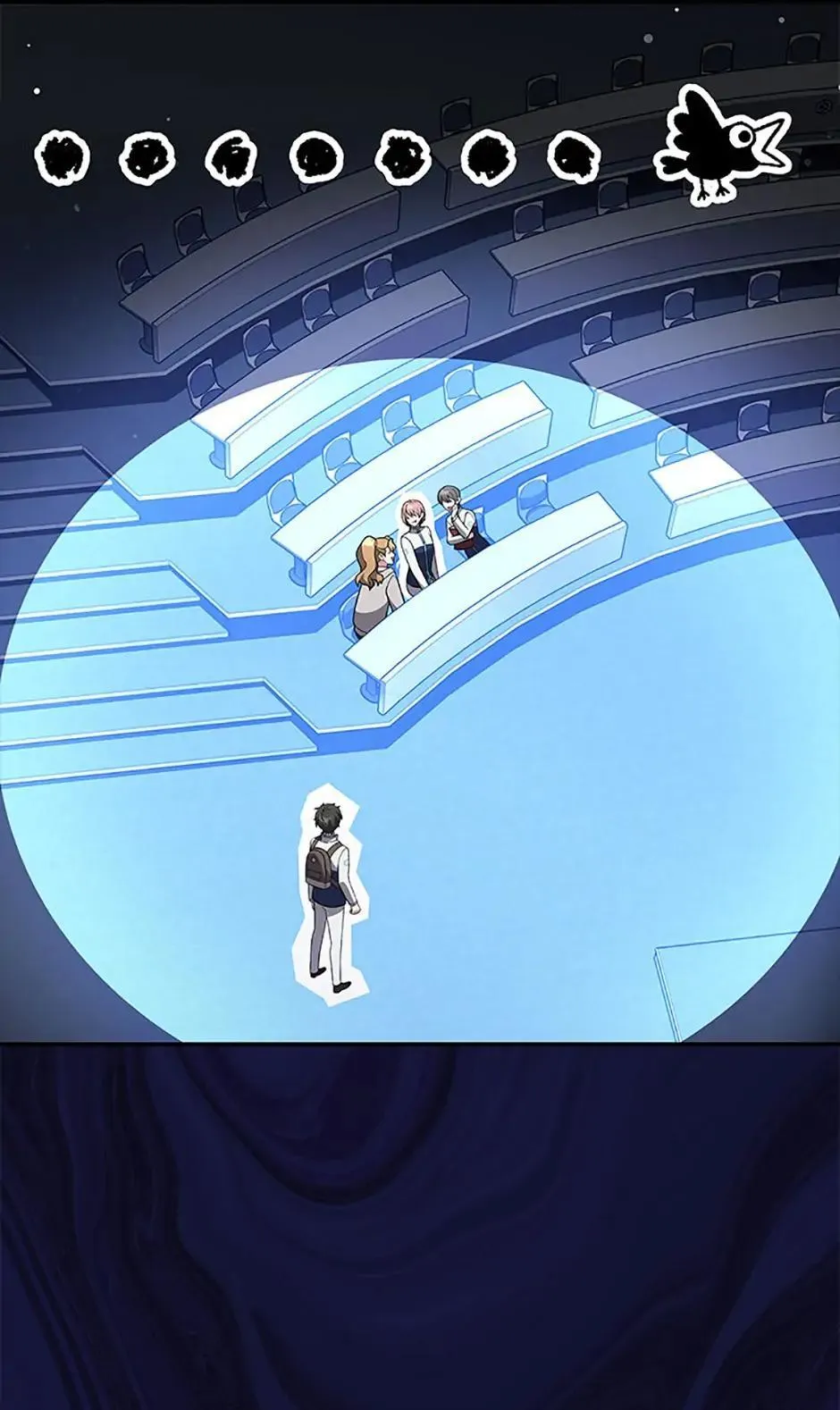 Read The Novel's Extra (2022) (en) Manga Online