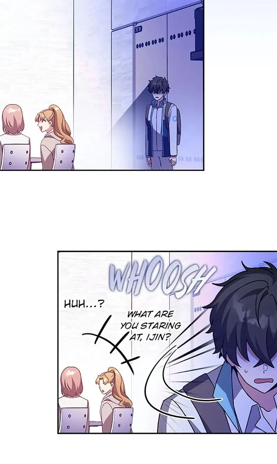 Read The Novel's Extra (2022) (en) Manga Online