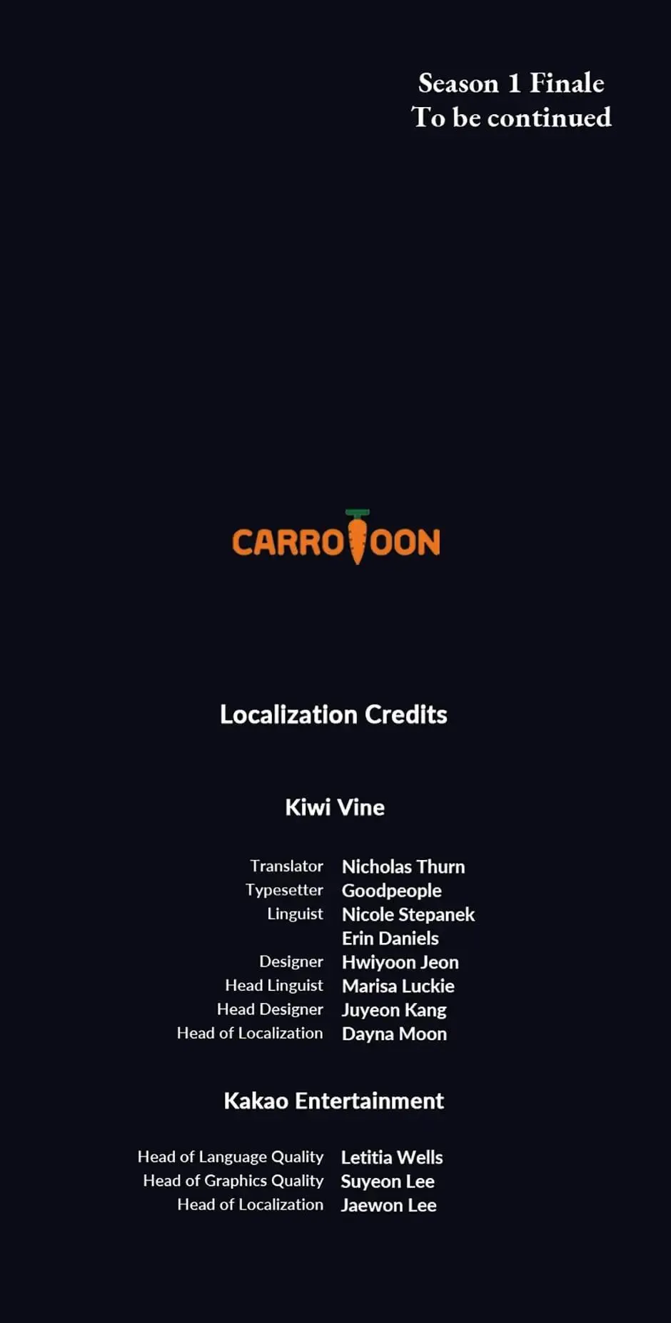 Read The Novel's Extra (2022) (en) Manga Online