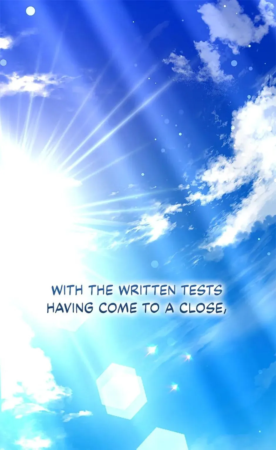 Read The Novel's Extra (2022) (en) Manga Online