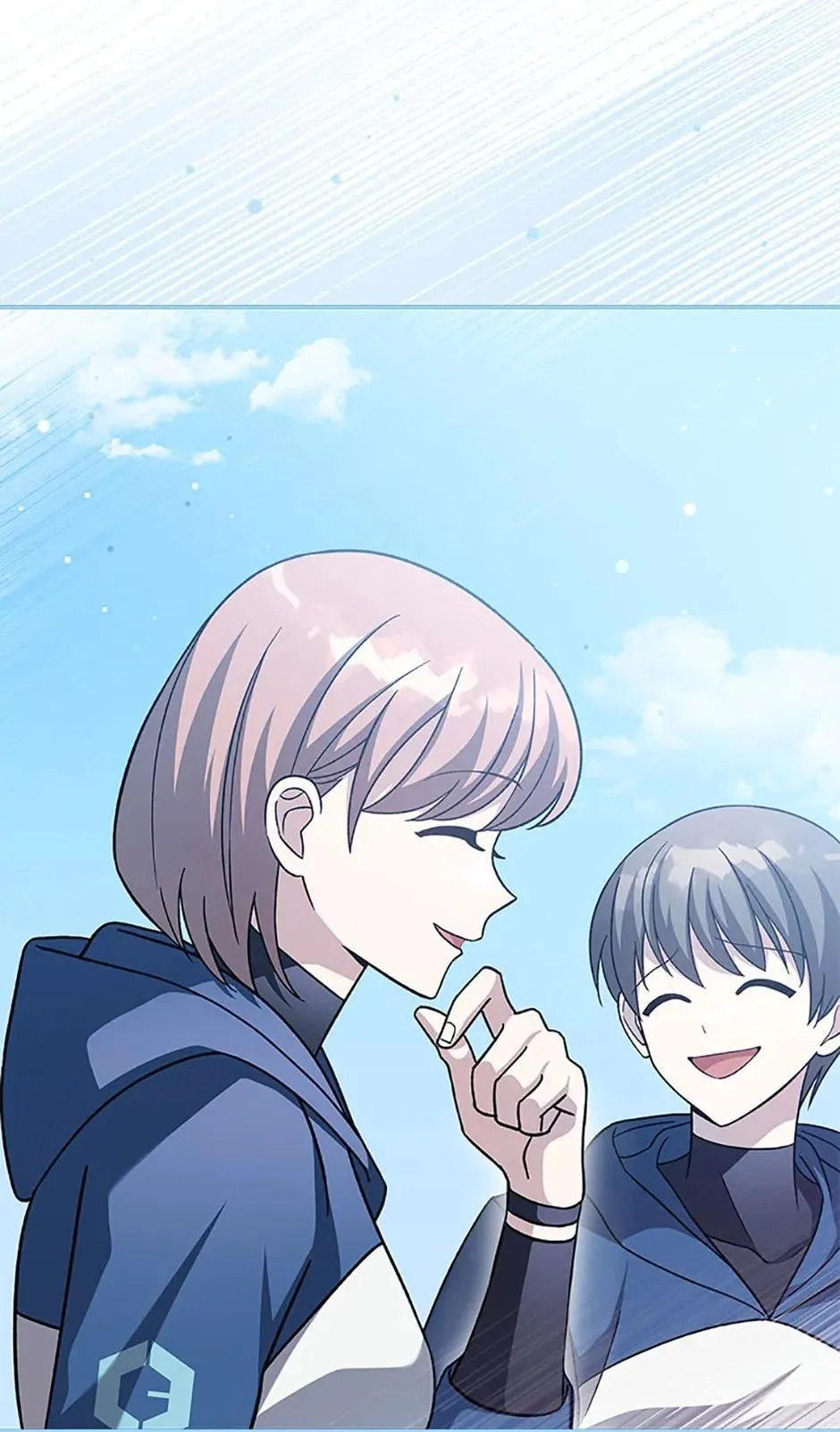 Read The Novel's Extra (2022) (en) Manga Online