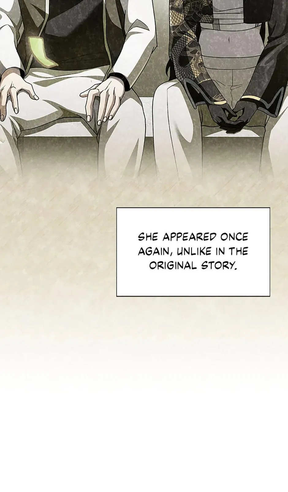 Read The Novel's Extra (2022) (en) Manga Online