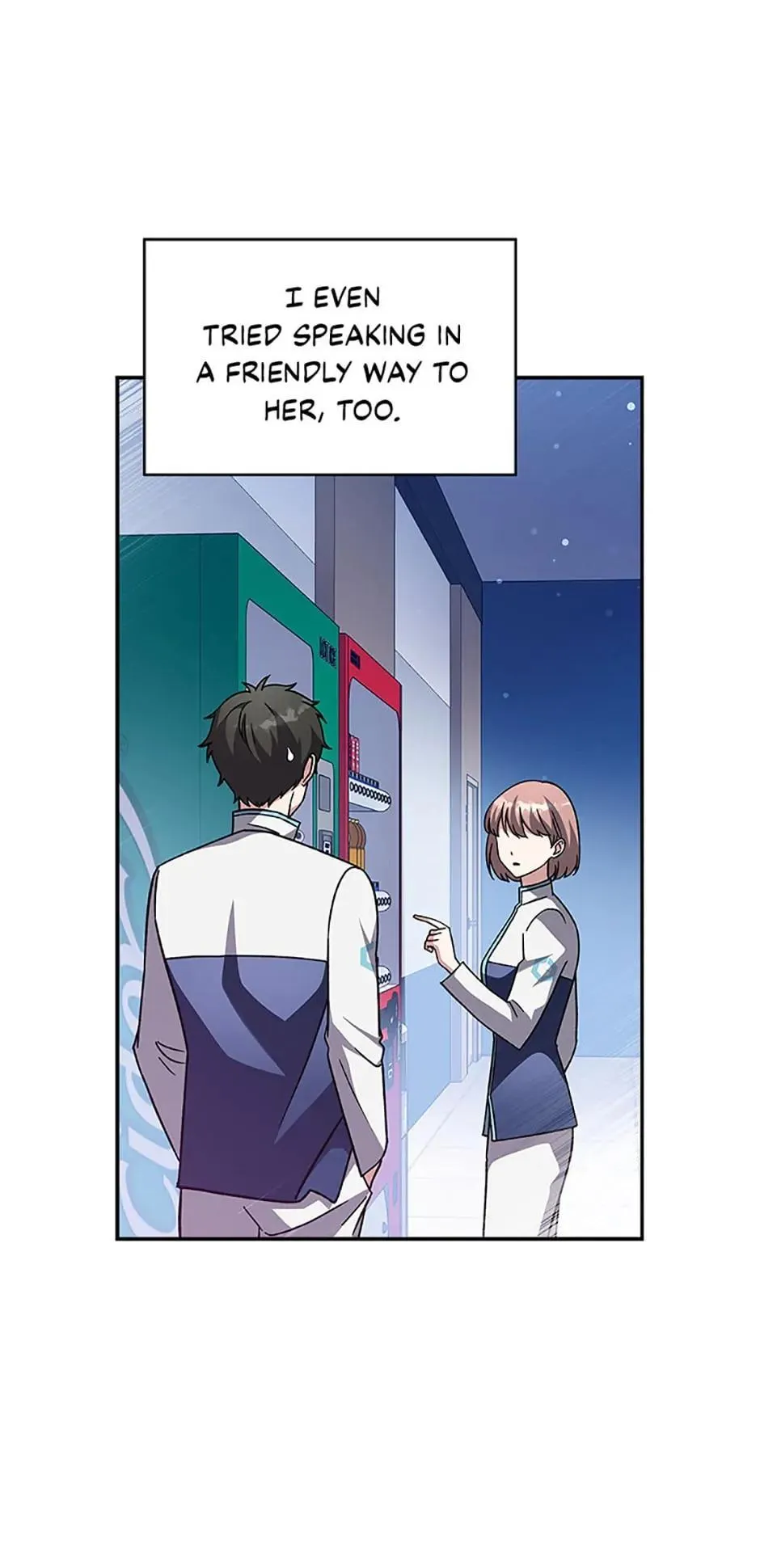 Read The Novel's Extra (2022) (en) Manga Online