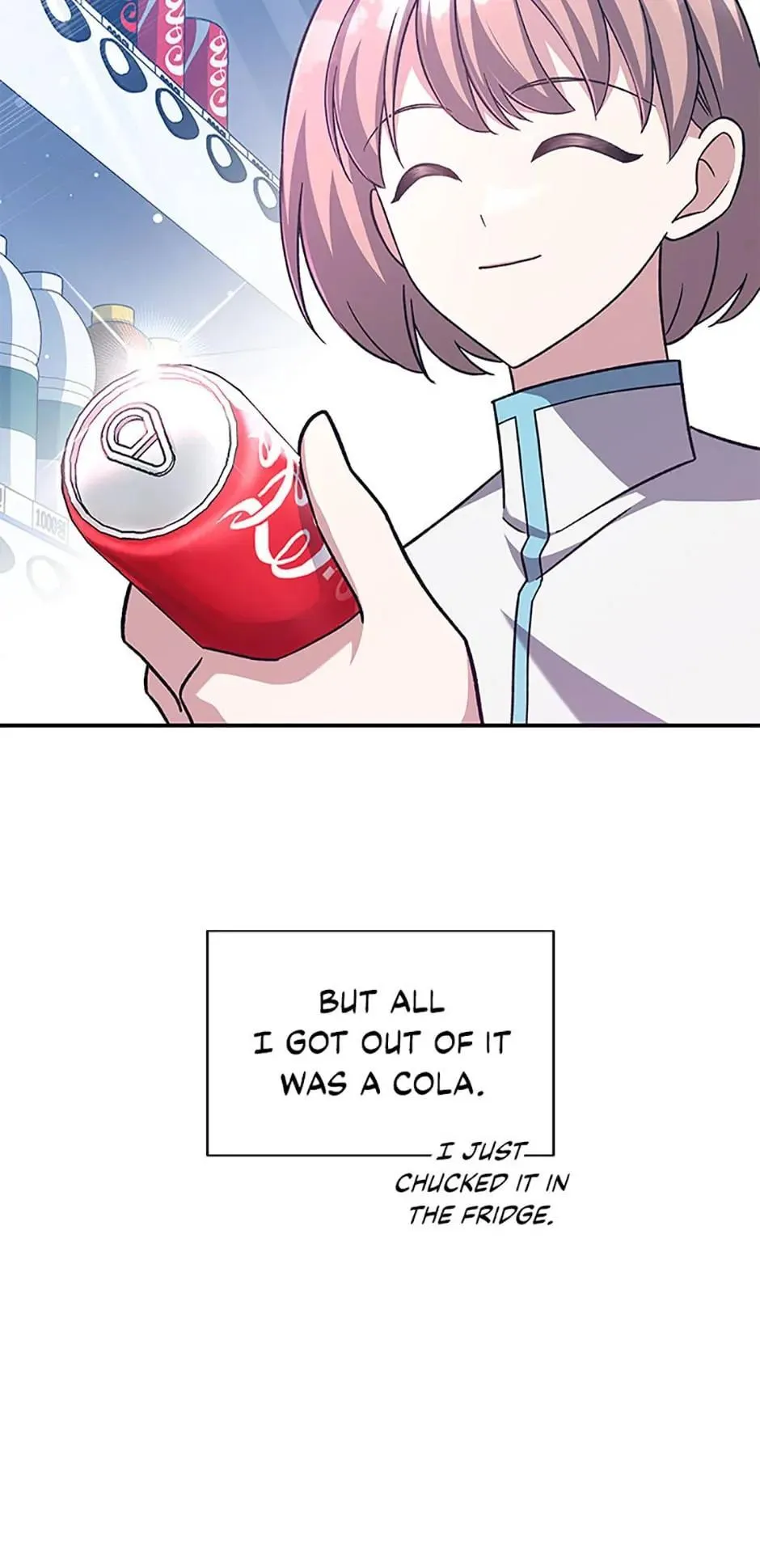 Read The Novel's Extra (2022) (en) Manga Online