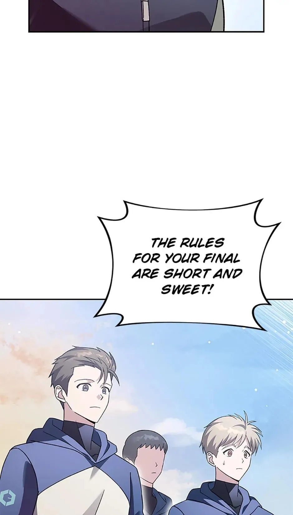 Read The Novel's Extra (2022) (en) Manga Online