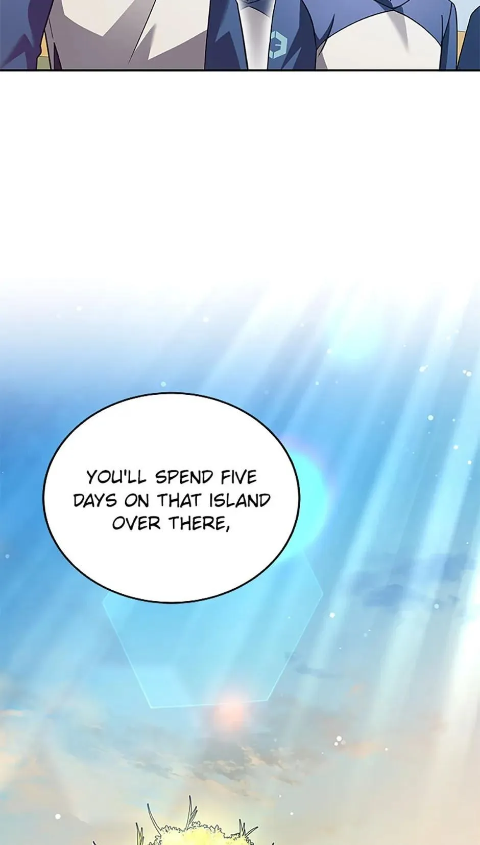 Read The Novel's Extra (2022) (en) Manga Online