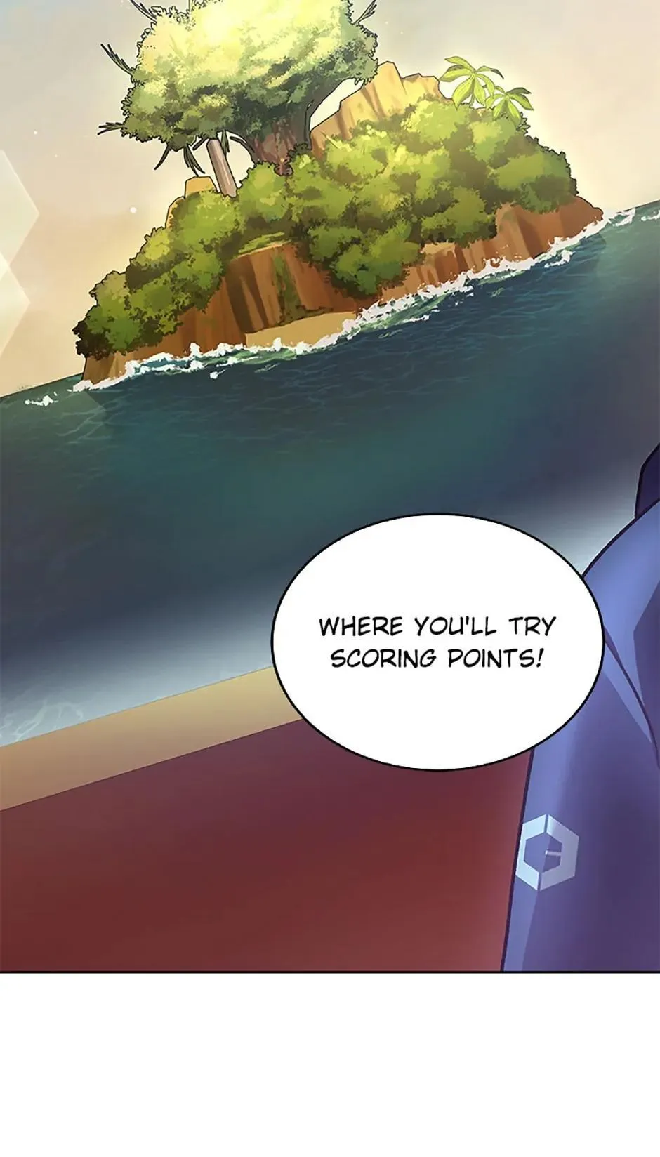 Read The Novel's Extra (2022) (en) Manga Online