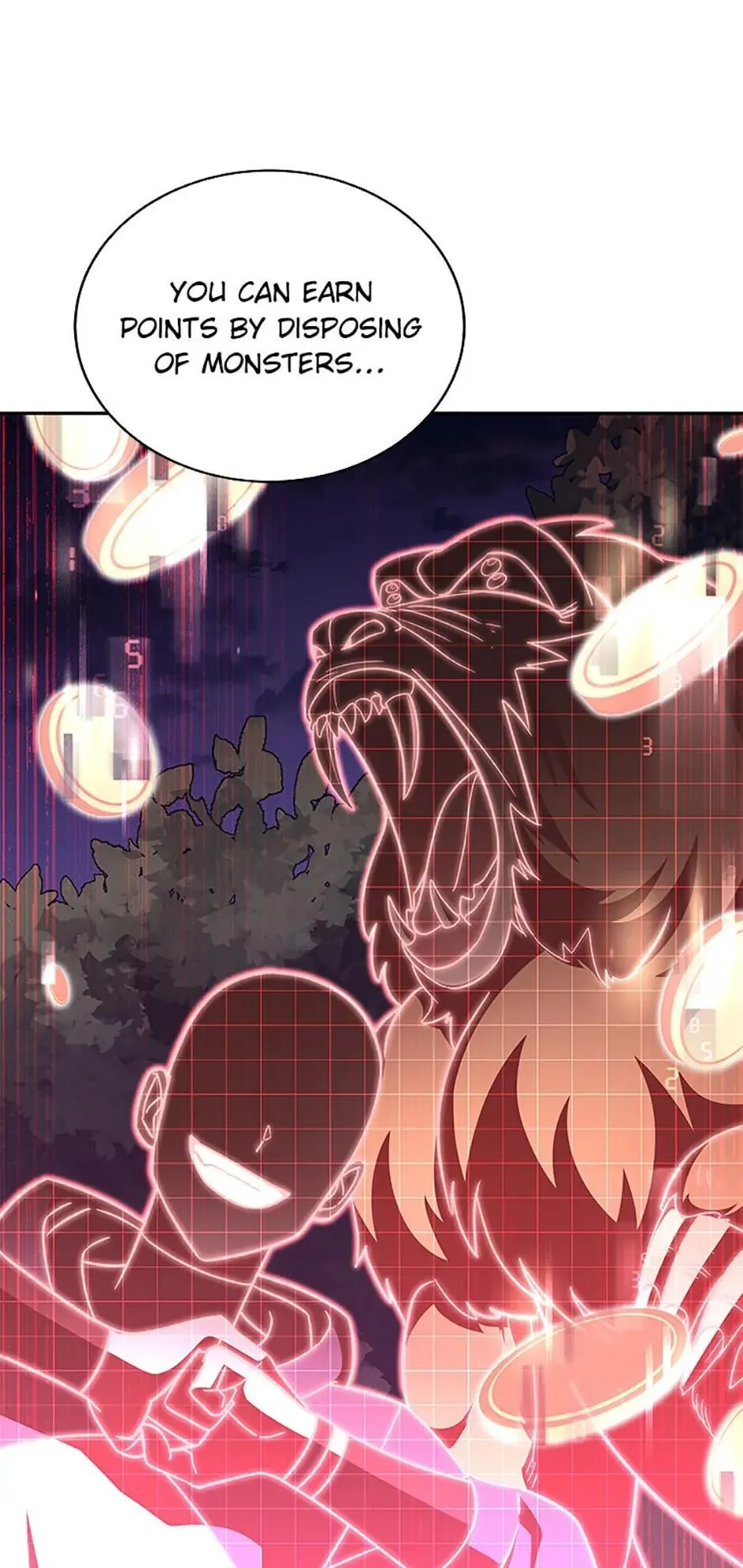 Read The Novel's Extra (2022) (en) Manga Online