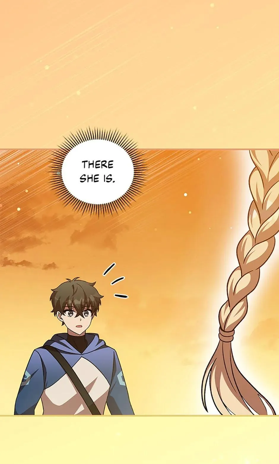 Read The Novel's Extra (2022) (en) Manga Online