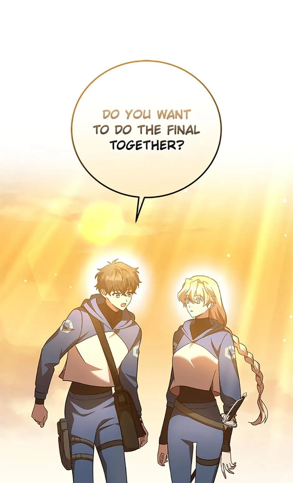 Read The Novel's Extra (2022) (en) Manga Online