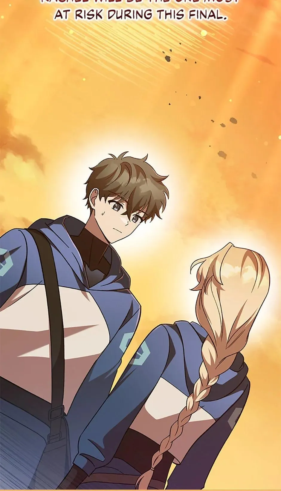 Read The Novel's Extra (2022) (en) Manga Online