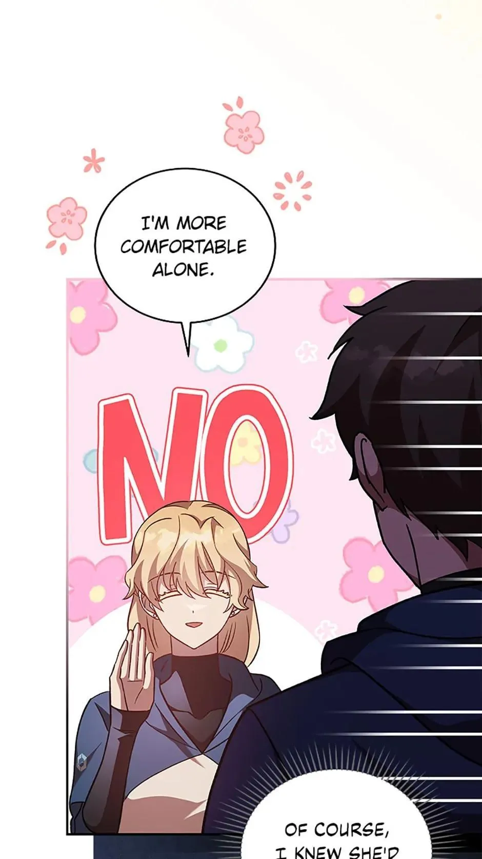 Read The Novel's Extra (2022) (en) Manga Online
