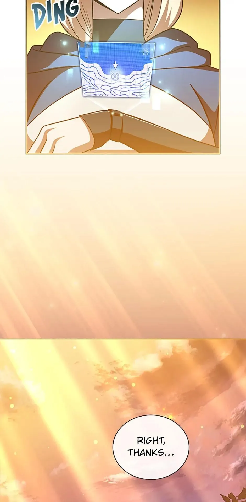 Read The Novel's Extra (2022) (en) Manga Online