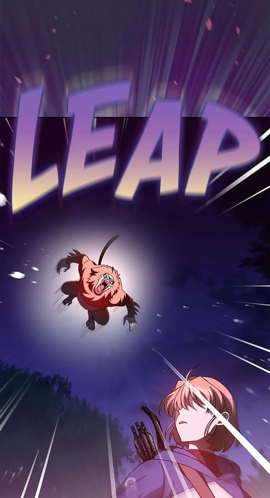 Read The Novel's Extra (2022) (en) Manga Online